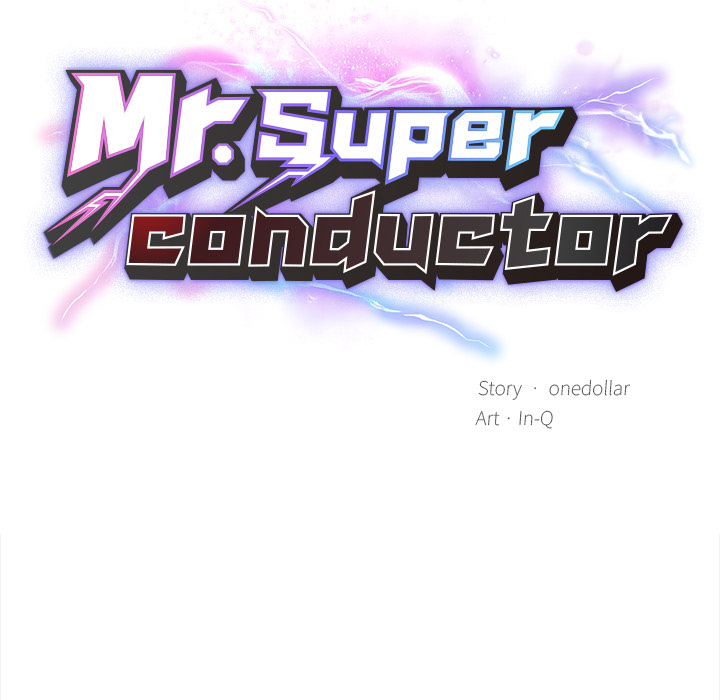 Mr. Superconductor - UNCENSORED - episode 8 - 24