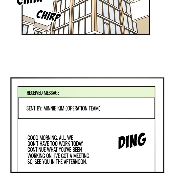 Office Grievances - episode 18 - 37