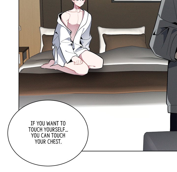 Cherry Doll Scandal - episode 14 - 123