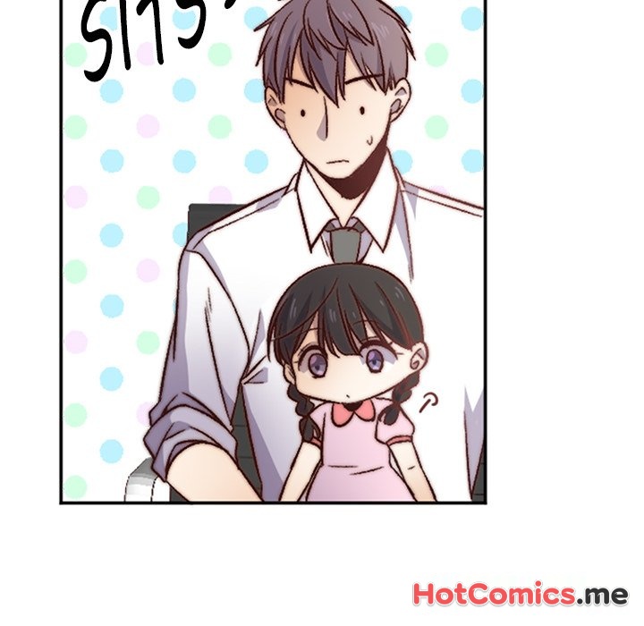 Linked Hearts - episode 5 - 9