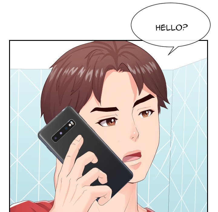 Inexperienced - episode 28 - 91