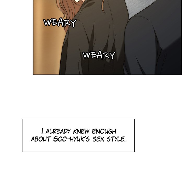 Recessive Omega K's Secret [Season 1] - episode 8 - 10