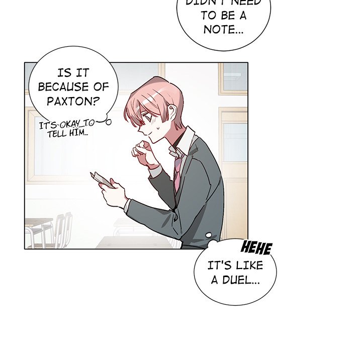 The Music Box of Petals - episode 39 - 10