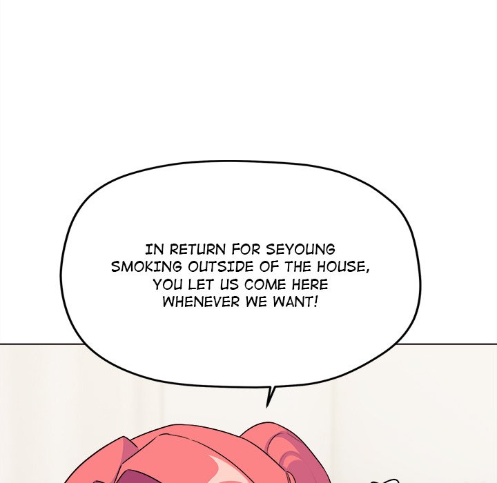 Someone Stop Her! - episode 4 - 130