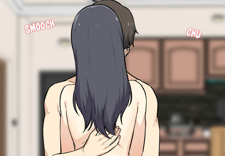 Excuse me, This is my Room - UNCENSORED - episode 28 - 2
