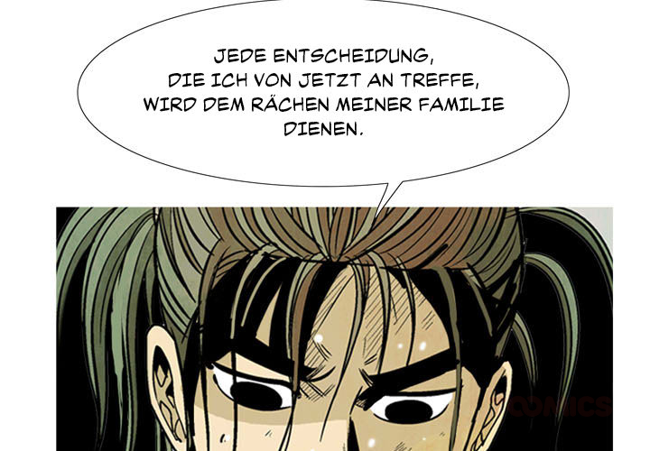 Der Schwertklan Joseons - episode 27 - 2