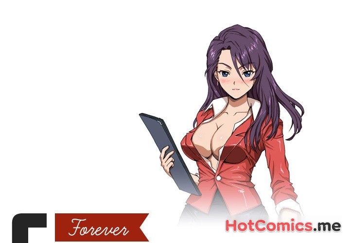 Forever Gossip - episode 9 - 0