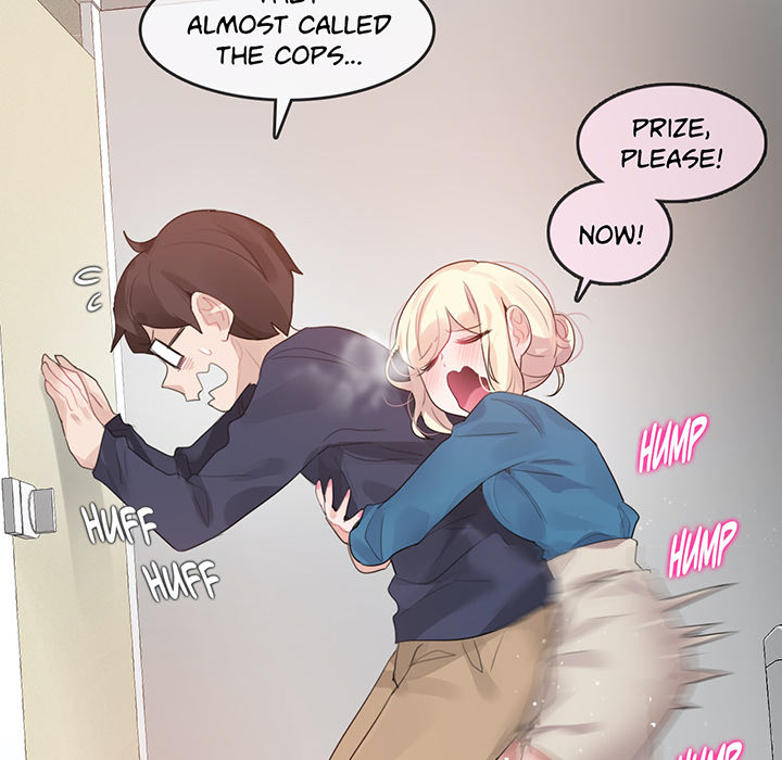 A Pervert's Daily Life - episode 123 - 67