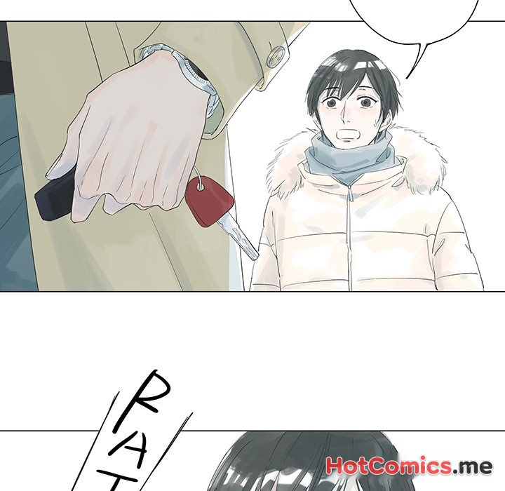 The Ten Years I Love You Most - episode 7 - 6