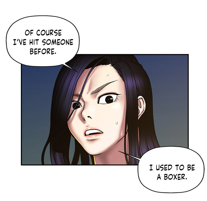 Sleeping With the Ghost - episode 31 - 11