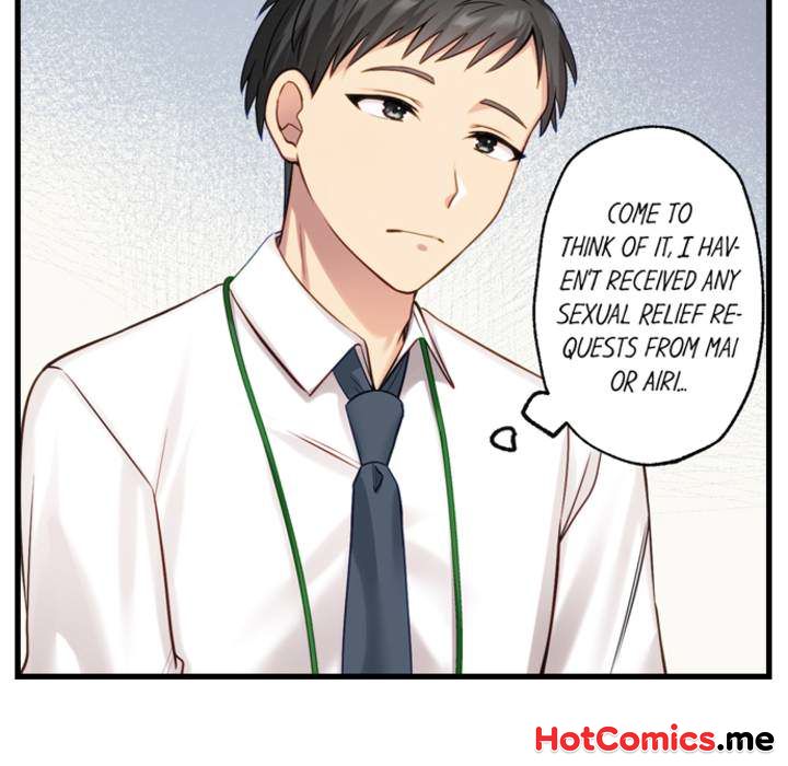 How Hard-Working Women Wind Down - episode 10 - 12
