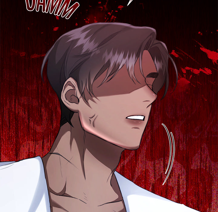 Savage Forest - episode 8 - 174