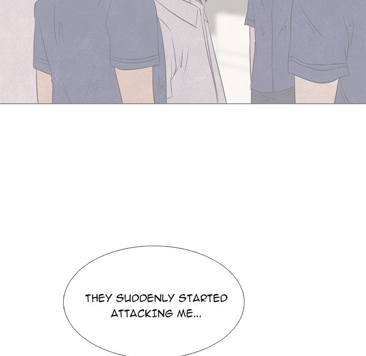 High School Devil - episode 15 - 26