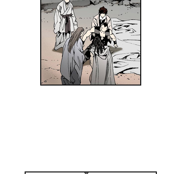Magician's Murim Adventures - episode 33 - 56