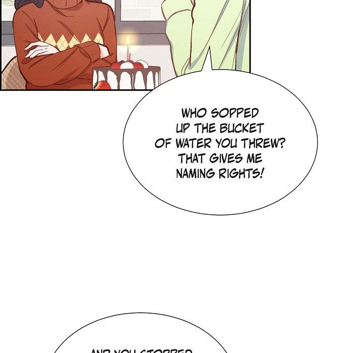 A Spoonful of Your Love - episode 26 - 6