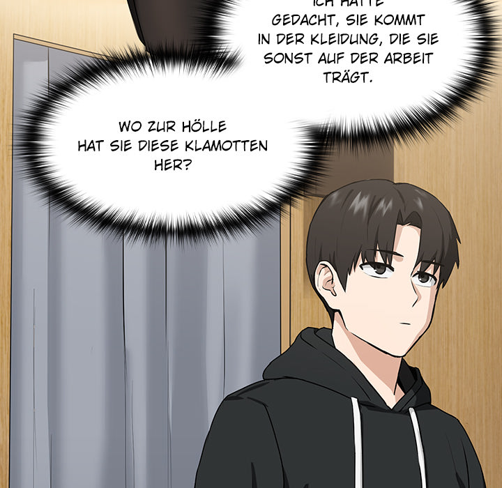 Dating After Work - episode 4 - 33