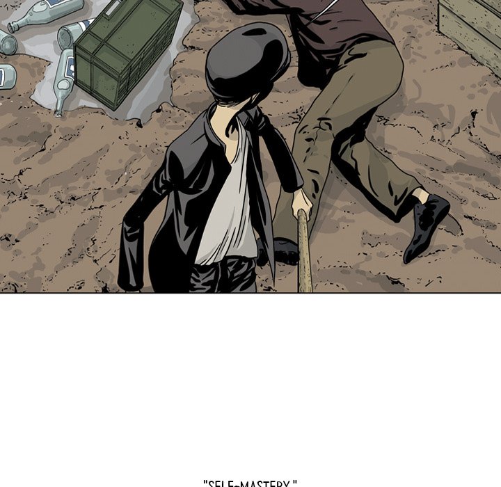 The Hooligans - episode 1 - 16