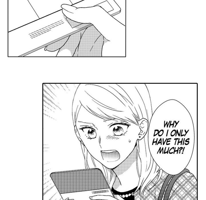 Sweet Seduction: Under the Same Roof  with The Guy I Hate - episode 2 - 31