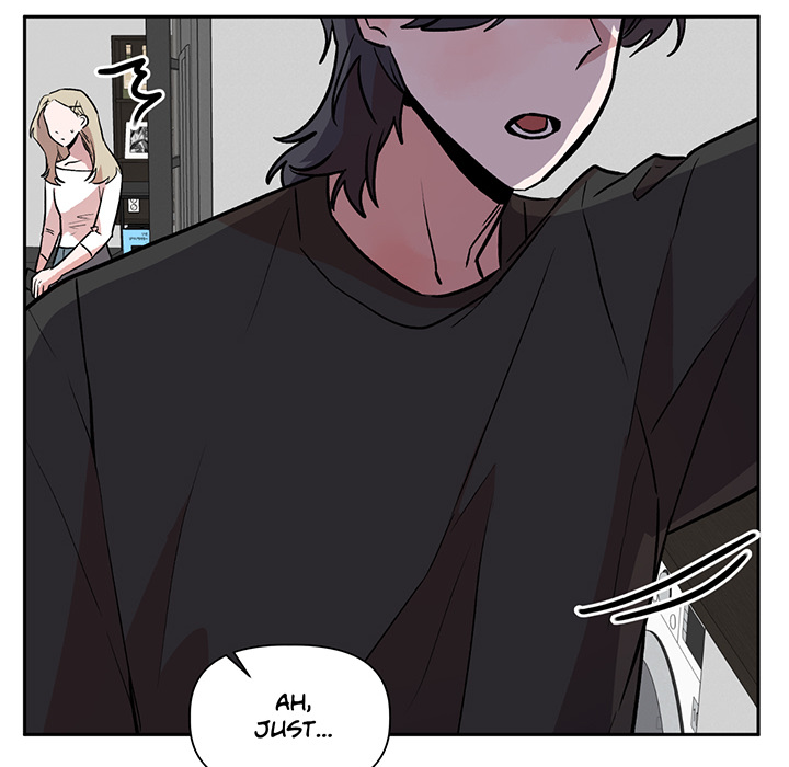 Bitter Sweetheart - episode 29 - 58