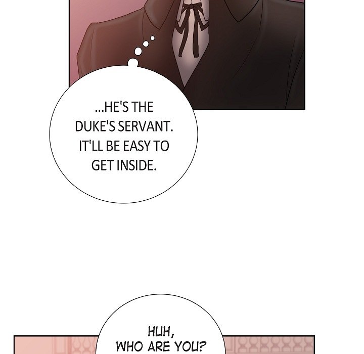 On the Emperor's Lap - episode 19 - 7