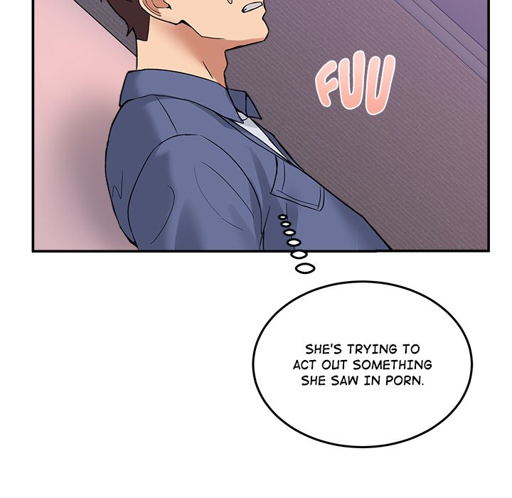 No Men Allowed - episode 6 - 82
