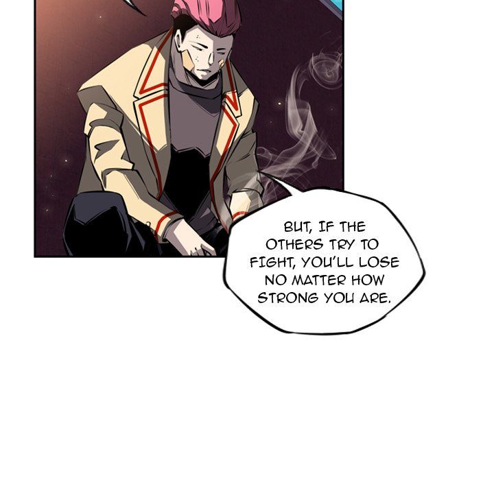 Supernova - episode 22 - 20