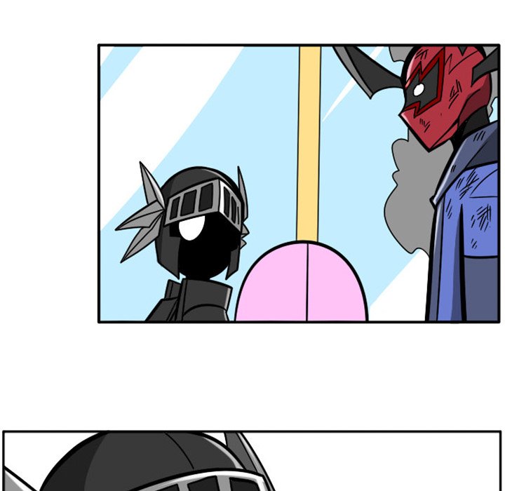 Maki and Friends - episode 72 - 8
