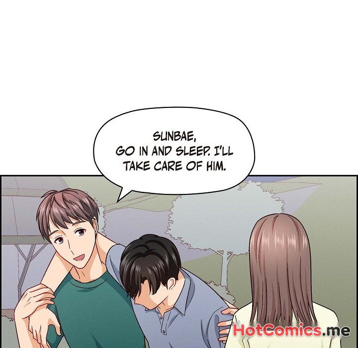 The Friendship Dilemma - episode 15 - 57