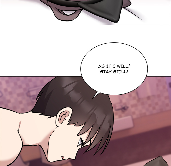 Knot My Secret - UNCENSORED - episode 11 - 31