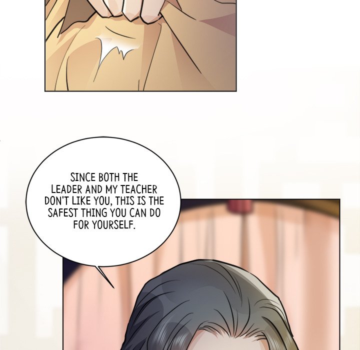 Repeating You - episode 33 - 4
