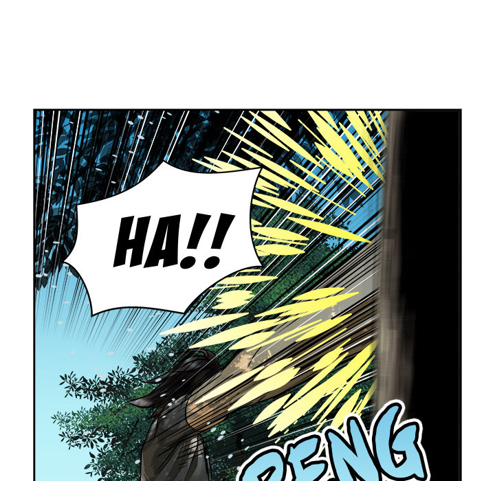 Karmas Weg - episode 8 - 19