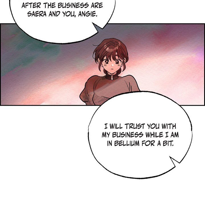 The Villainess Behind the Mask - episode 35 - 44