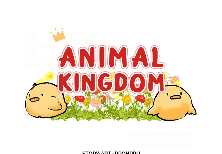 Animal Kingdom - episode 12 - 0