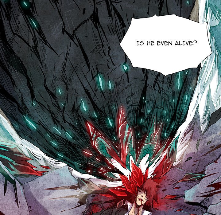 Blood Blade - episode 1 - 18