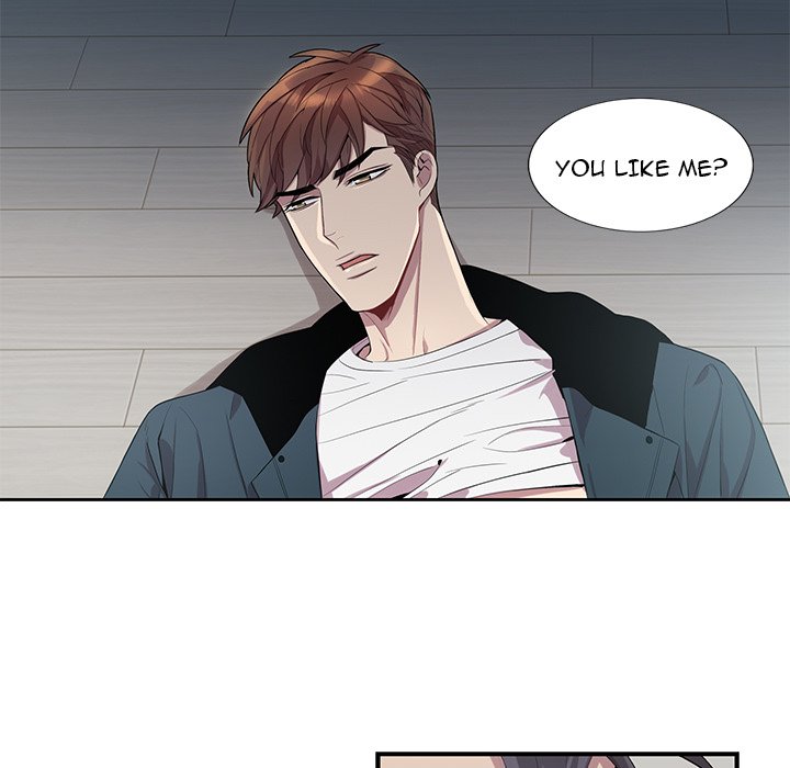 Why Is it You? - episode 24 - 45