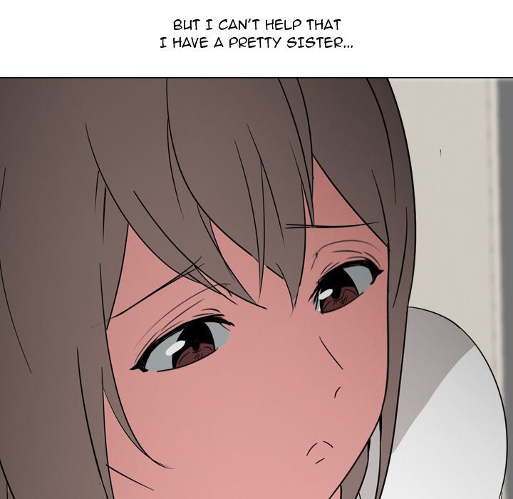 My Sister's Secret Diary - episode 1 - 48