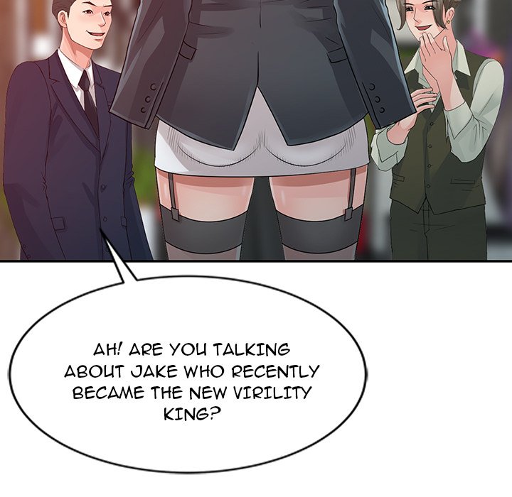 Just For You - episode 19 - 18