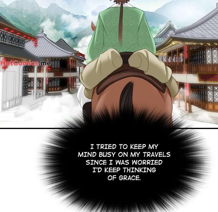 Secret World of Martial Arts - episode 33 - 32