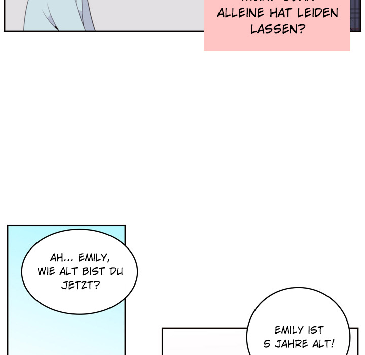 Händchenhalten Auf Eigene Gefahr - episode 73 - 36