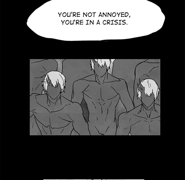 Nine Fantasy - episode 34 - 114