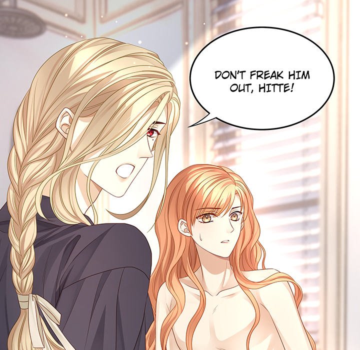 MASTER AND SEVEN LOVERS - episode 10 - 38