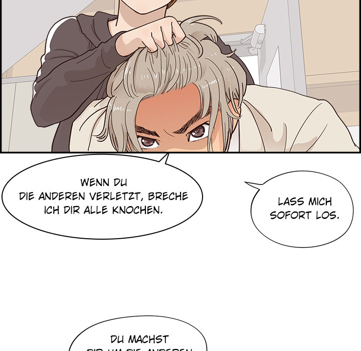 Der Hahn im Korb - episode 96 - 36
