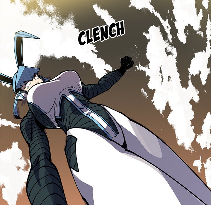 Iron Mech Bride - episode 15 - 22