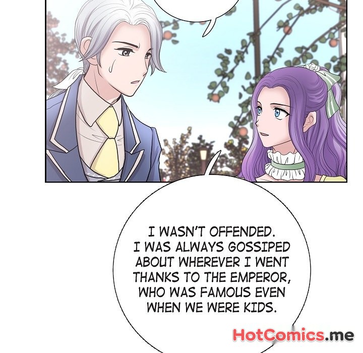 On the Emperor's Lap - episode 30 - 73