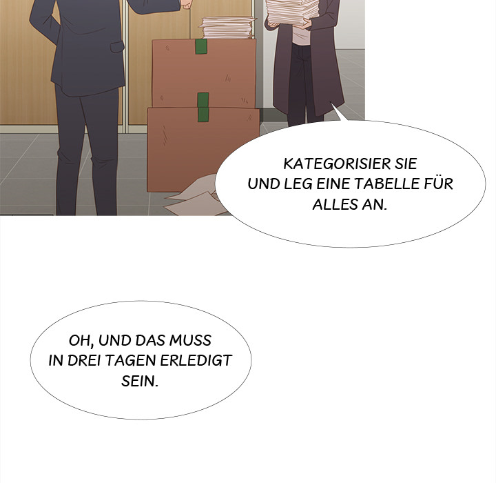 Mein Leben als Halb-Magi - episode 25 - 70