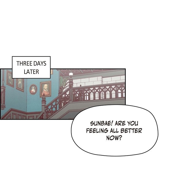 The Friendship Dilemma - episode 30 - 58