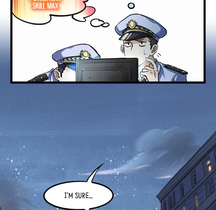 Another Side of Me - episode 1 - 19