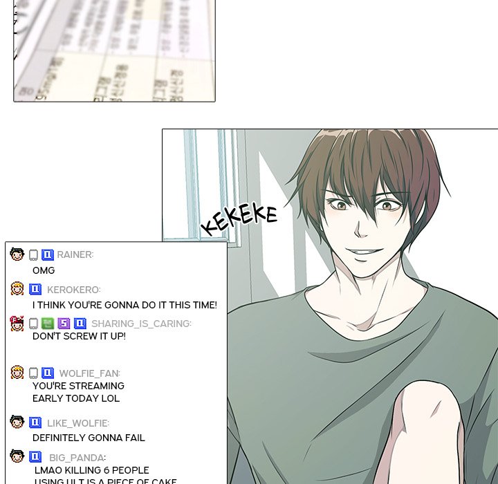 Remember Me - episode 1 - 35