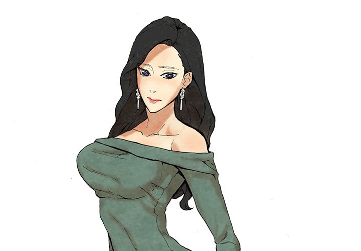 Miss Provocative - episode 8 - 0
