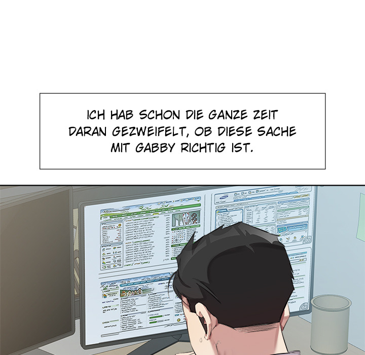 Erinnerungen an einen Regentag - episode 30 - 47